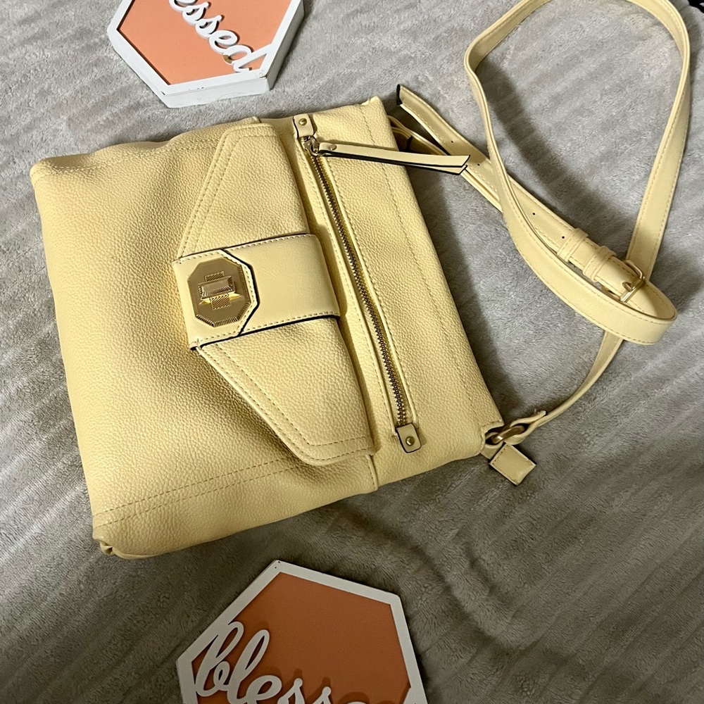 Rossetti bag